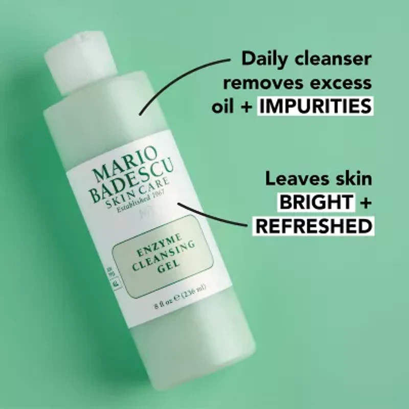 Mario Badescu Enzyme Cleansing Gel