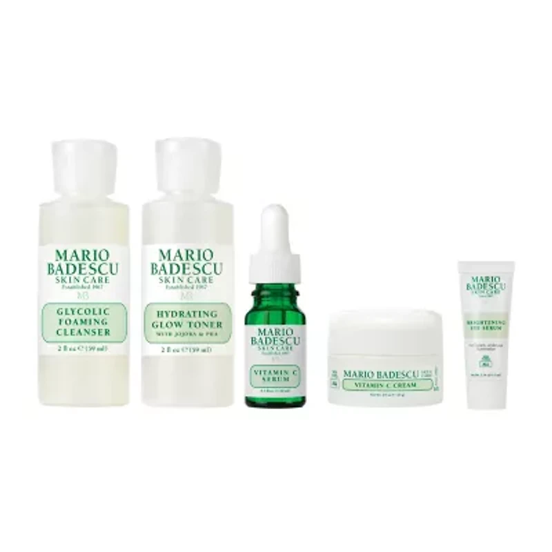 Mario Badescu Brightening Kit