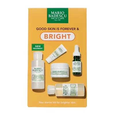 Mario Badescu Brightening Kit