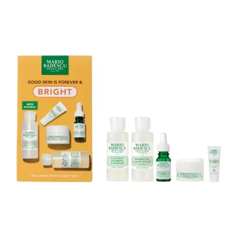 Mario Badescu Brightening Kit