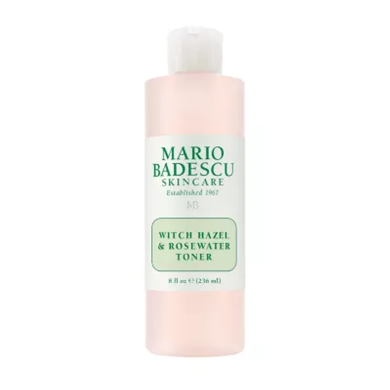 Mario Badescu Witch Hazel Rose Toner