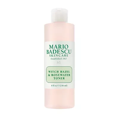 Mario Badescu Witch Hazel Rose Toner