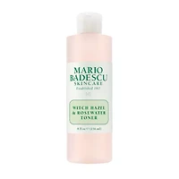 Mario Badescu Witch Hazel Rose Toner