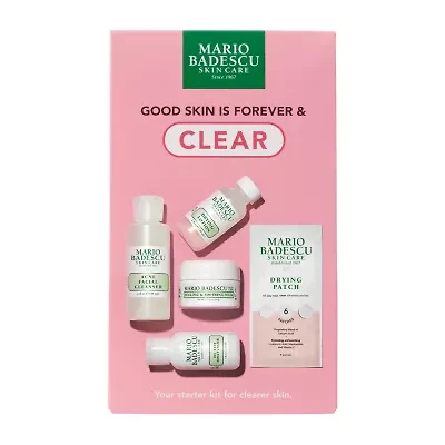 Mario Badescu Clearing Kit