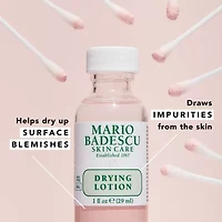 Mario Badescu Drying Lotion Plastic