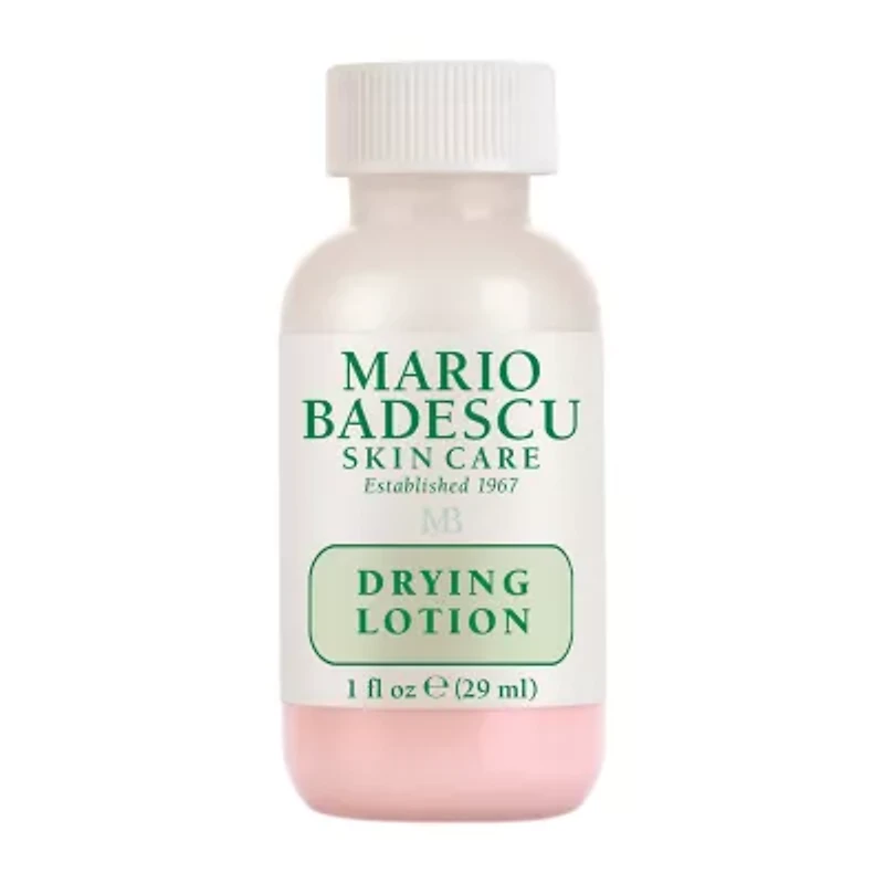 Mario Badescu Drying Lotion Plastic