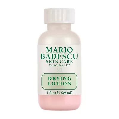 Mario Badescu Drying Lotion Plastic