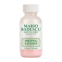 Mario Badescu Drying Lotion Plastic