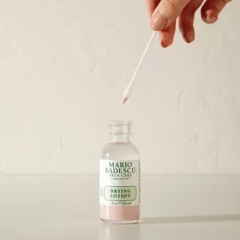 Mario Badescu Drying Lotion Plastic
