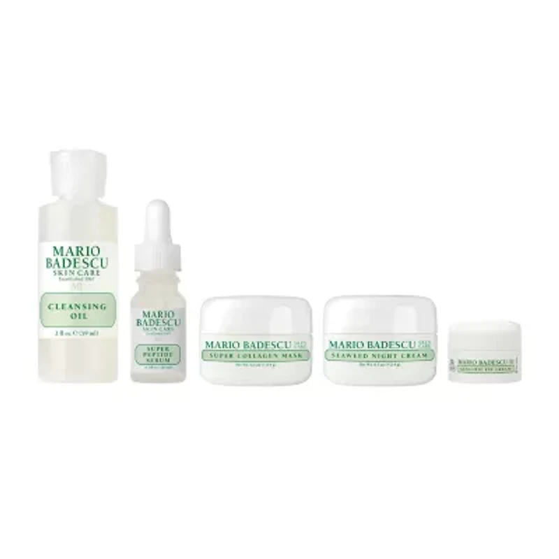 Mario Badescu Ageless Kit