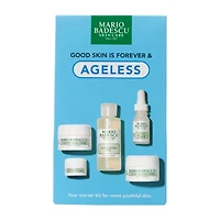 Mario Badescu Ageless Kit