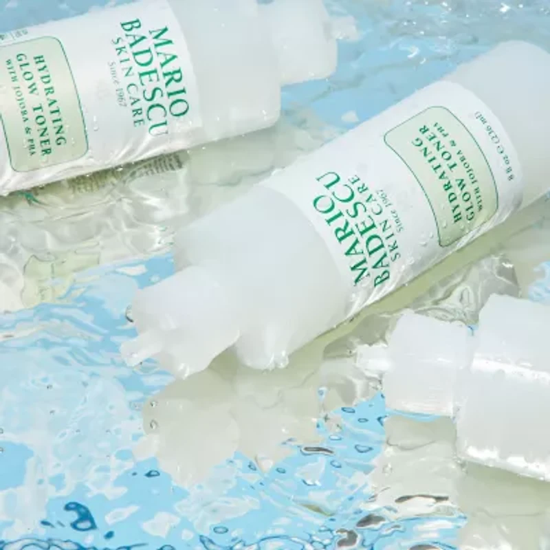 Mario Badescu Jojoba Glow Toner