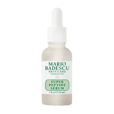 Mario Badescu Super Peptide Face Serum