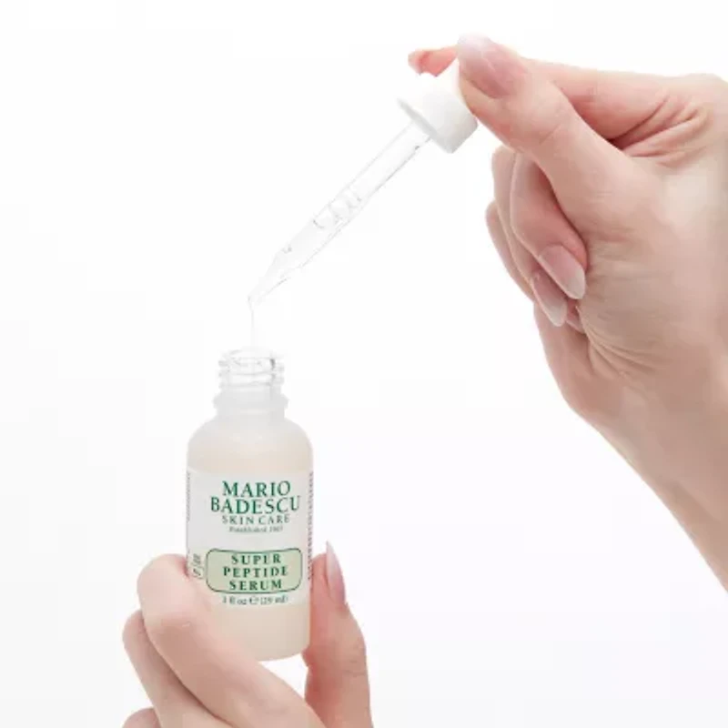 Mario Badescu Super Peptide Face Serum