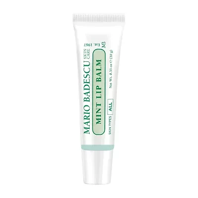 Mario Badescu Lip Balm Mint
