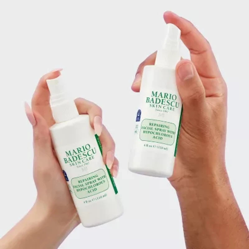 Mario Badescu Hyaluronic Acid Facial Spray
