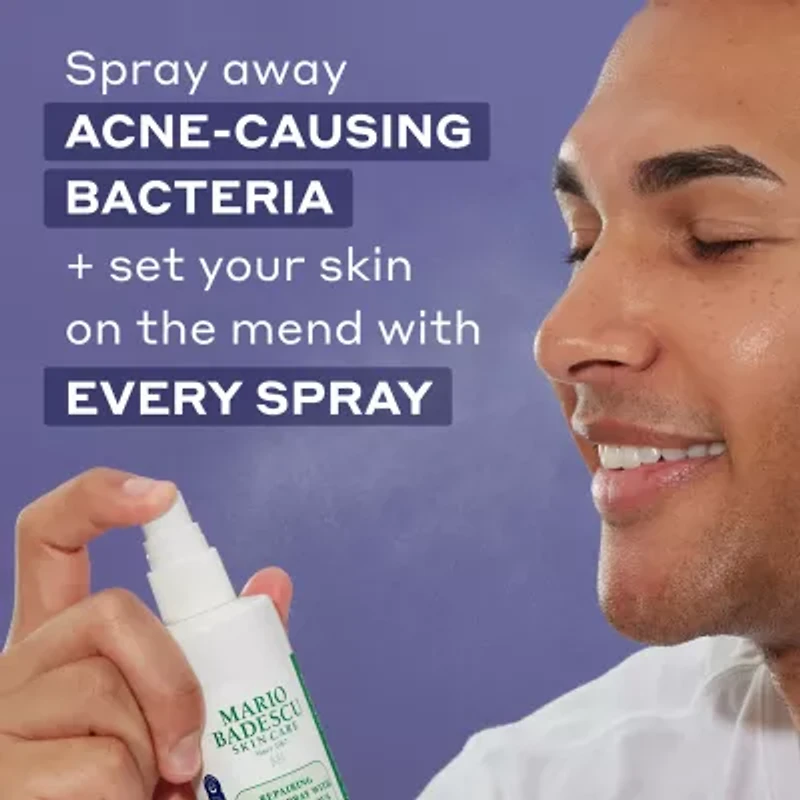 Mario Badescu Hyaluronic Acid Facial Spray