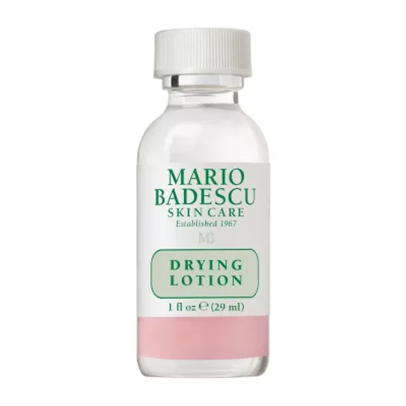 Mario Badescu Drying Lotion Glass