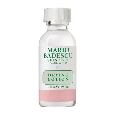 Mario Badescu Drying Lotion Glass