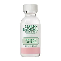 Mario Badescu Drying Lotion Glass