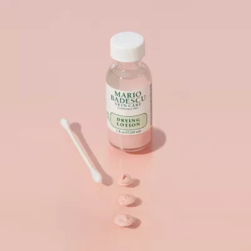 Mario Badescu Drying Lotion Glass