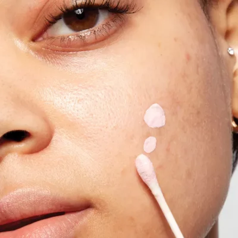 Mario Badescu Drying Lotion Glass