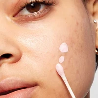 Mario Badescu Drying Lotion Glass