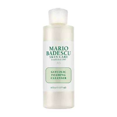 Mario Badescu Glycolic Foam Cleanser