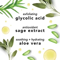 Mario Badescu Glycolic Foam Cleanser