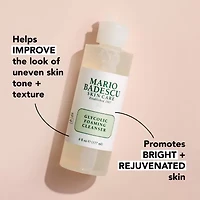 Mario Badescu Glycolic Foam Cleanser