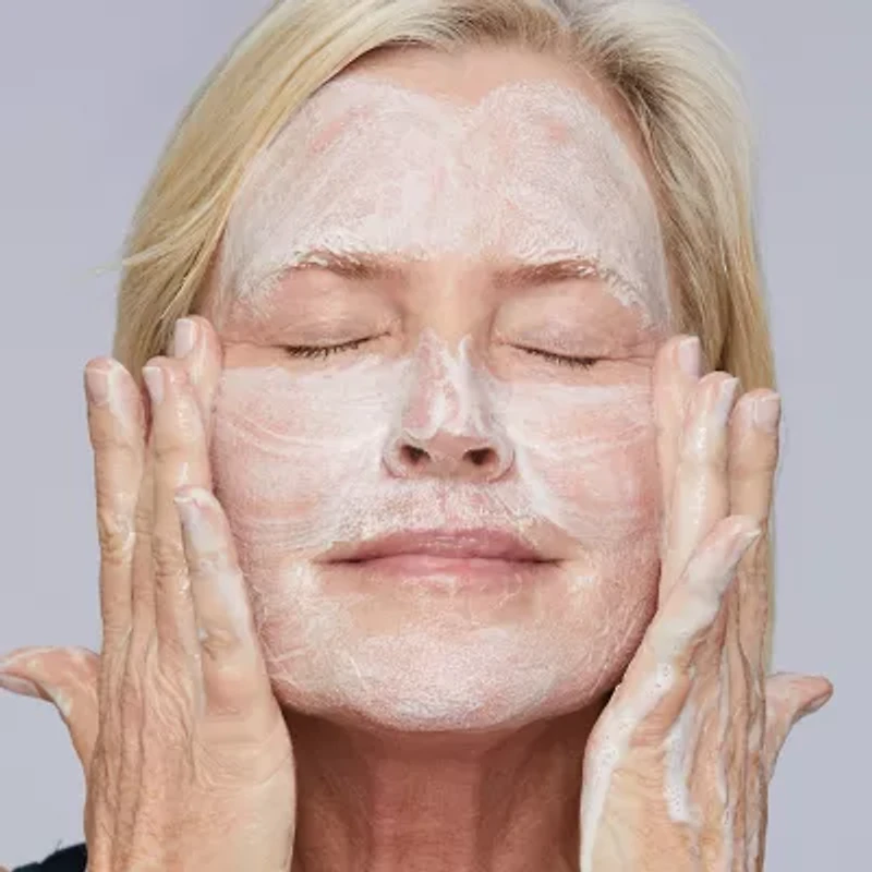 Mario Badescu Glycolic Foam Cleanser