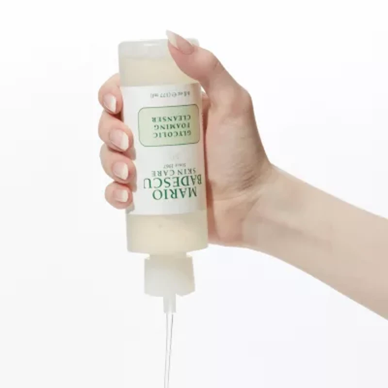 Mario Badescu Glycolic Foam Cleanser