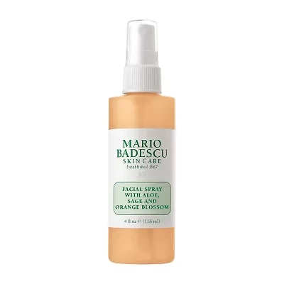 Mario Badescu Facial Spray- Sage & Orange Blossom