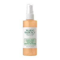 Mario Badescu Facial Spray- Sage & Orange Blossom