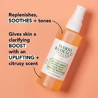 Mario Badescu Facial Spray- Sage & Orange Blossom