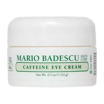 Mario Badescu Caffeine Eye Cream