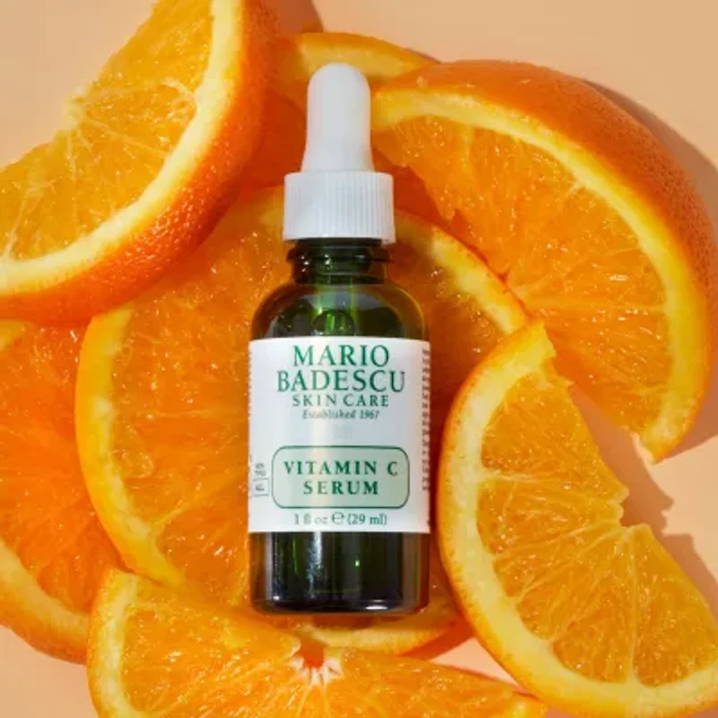 Mario Badescu Vitamic C Face Serum