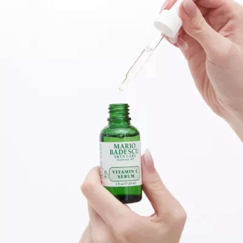 Mario Badescu Vitamic C Face Serum