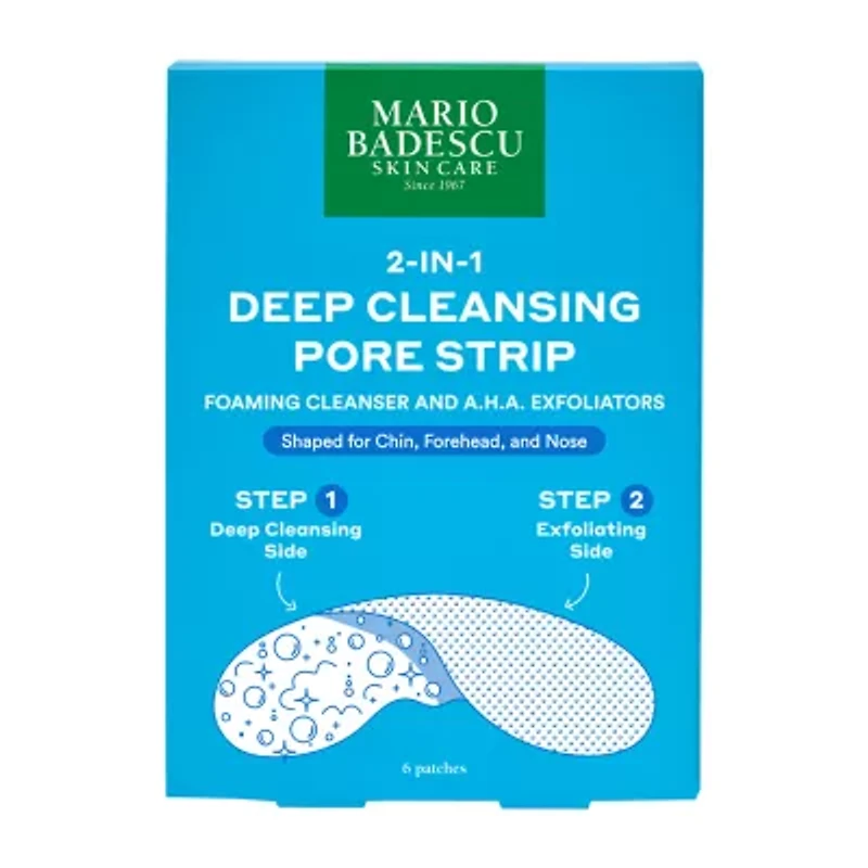 Mario Badescu Pore Strip Cleanser