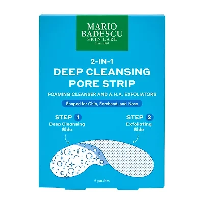 Mario Badescu Pore Strip Cleanser