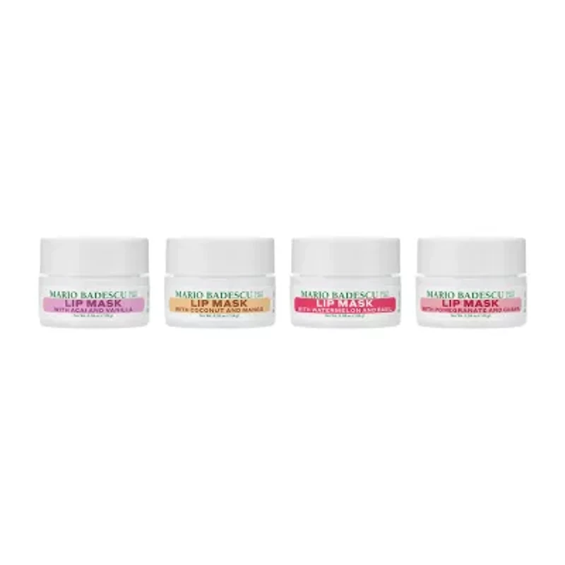Mario Badescu Mini Lip Mask Kit