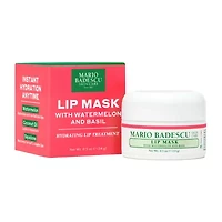 Mario Badescu Lip Mask Watermelon Basil