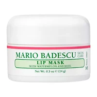 Mario Badescu Lip Mask Watermelon Basil