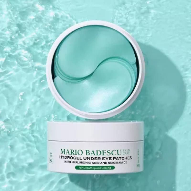 Mario Badescu Hydrogel Eye Mask