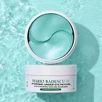 Mario Badescu Hydrogel Eye Mask