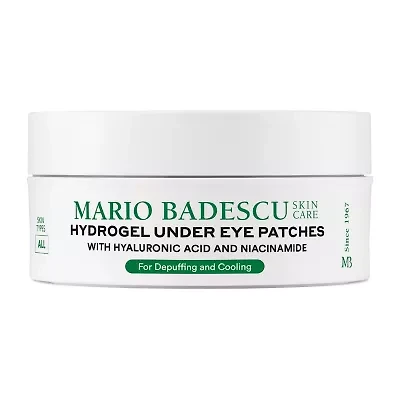 Mario Badescu Hydrogel Eye Mask