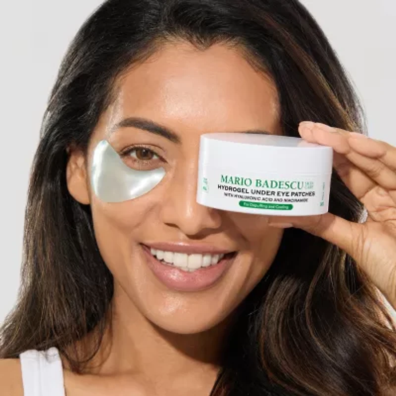 Mario Badescu Hydrogel Eye Mask