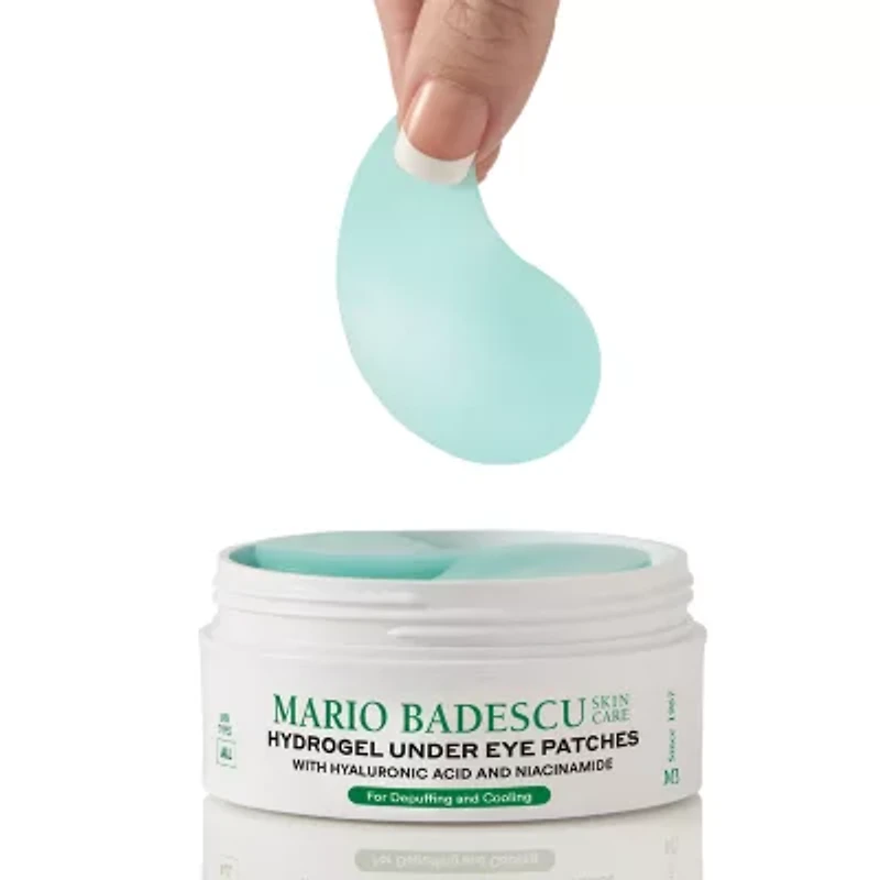 Mario Badescu Hydrogel Eye Mask