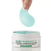 Mario Badescu Hydrogel Eye Mask