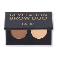 Lamik Beauty Revelation Brow Duo